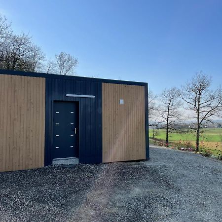 Villa Chalet Au Calme Betplan Exterior foto