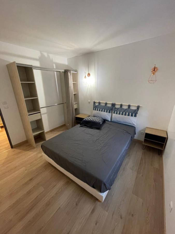 Villa Chalet Au Calme Betplan Exterior foto